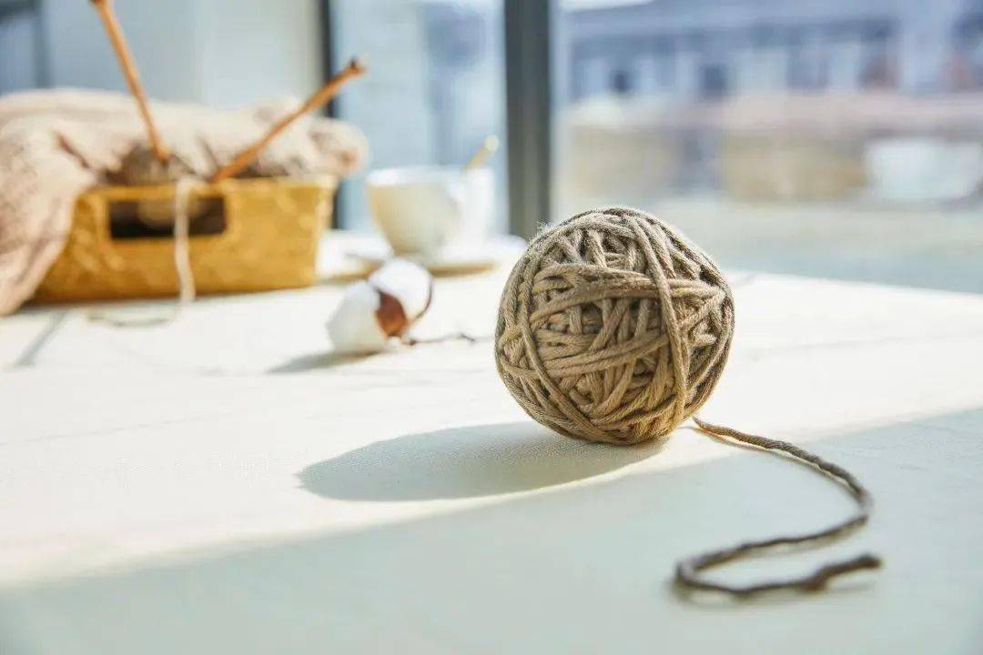 非遗匠心 经久不衰的海派绒线编结技艺