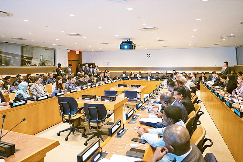 怎样理解四大全球倡议