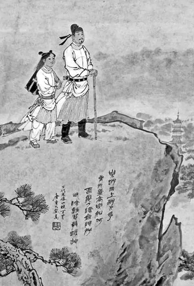 登高赏菊吃糕……你知道重阳节习俗的由来吗？丨闵行情