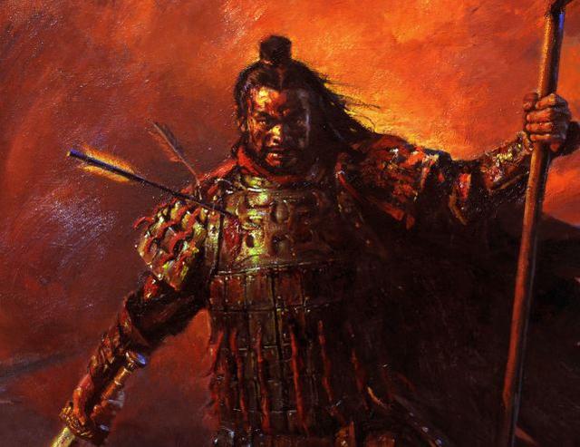 它跟秦帝国命运雷同 但它比秦早600年 战斗力还可能完爆秦人