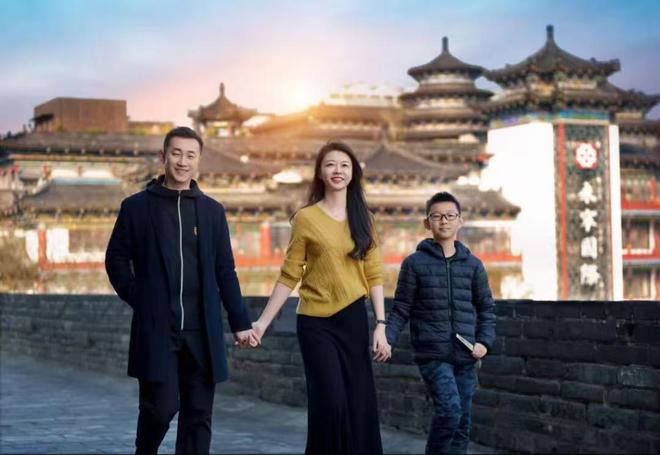 家庭游西安不踩雷5天4晚必去景点规划亲子避坑+文化深度体验